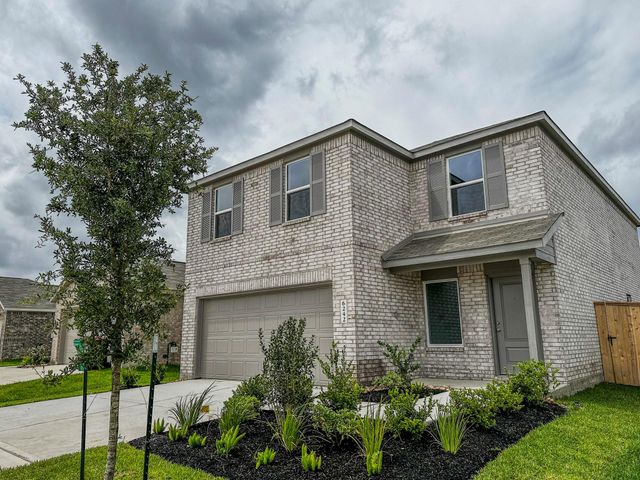 6242 Alder Creek Drive, Montgomery, TX 77316