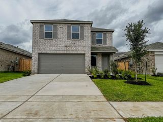 6242 Alder Creek Drive, Montgomery, TX 77316