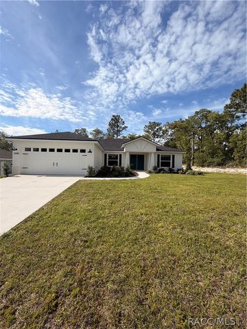 2440 W Wilmington Loop, Dunnellon, FL 34434