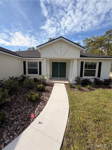 2440 W Wilmington Loop, Dunnellon, FL 34434
