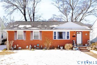 4509 Maverick Ave, Richmond, VA 23231