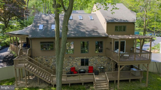 315 WINDING HILL DR, Lancaster, PA 17601