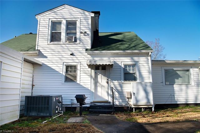 1146 Rogers Road, Graham, NC 27253