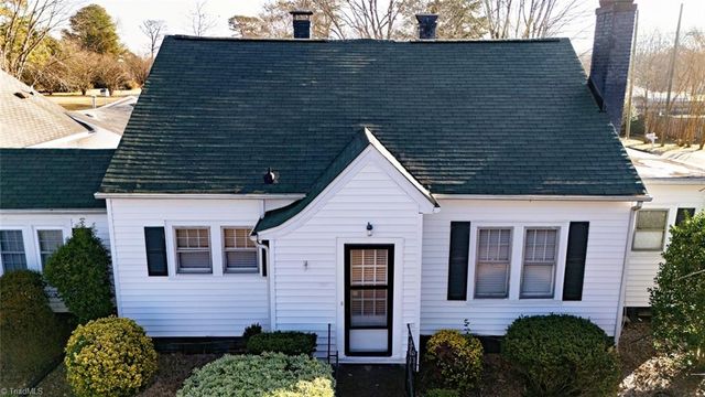 1146 Rogers Road, Graham, NC 27253