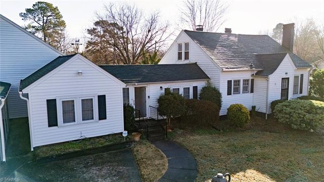 1146 Rogers Road, Graham, NC 27253