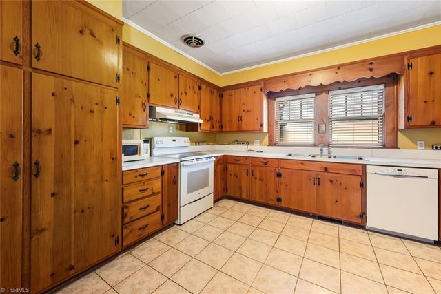 1146 Rogers Road, Graham, NC 27253