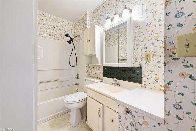 1146 Rogers Road, Graham, NC 27253