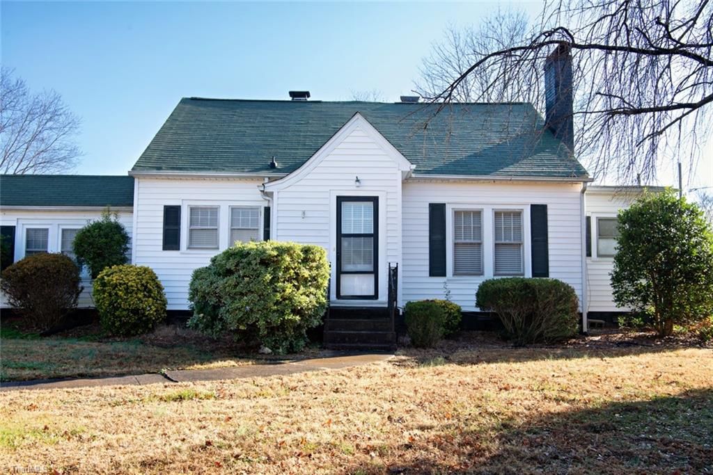 1146 Rogers Road, Graham, NC 27253