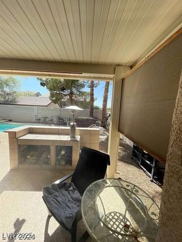 9801 Bradford Summit Street, Las Vegas, NV 89183