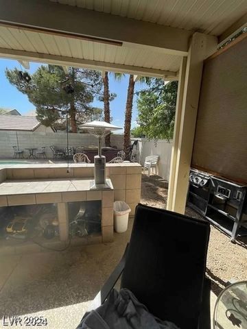 9801 Bradford Summit Street, Las Vegas, NV 89183