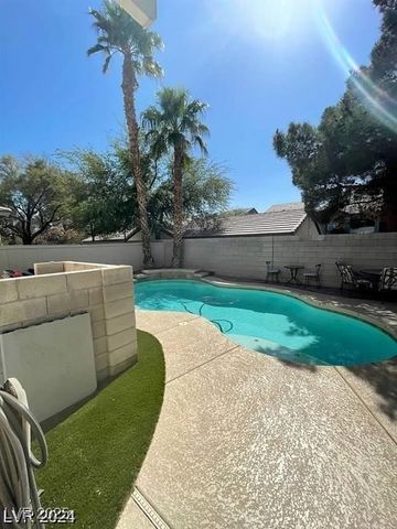9801 Bradford Summit Street, Las Vegas, NV 89183