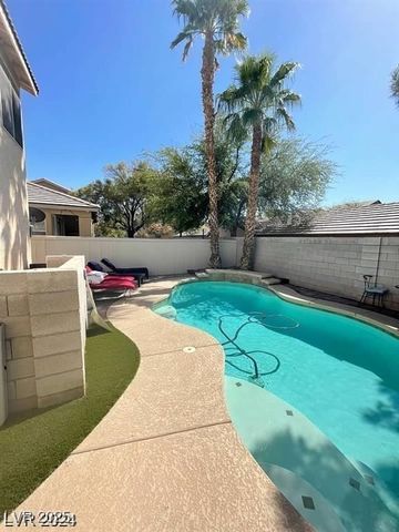 9801 Bradford Summit Street, Las Vegas, NV 89183