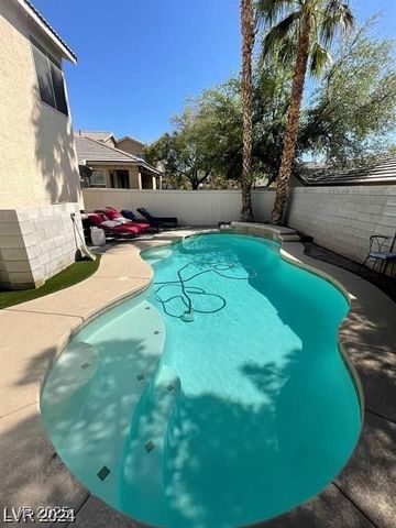 9801 Bradford Summit Street, Las Vegas, NV 89183