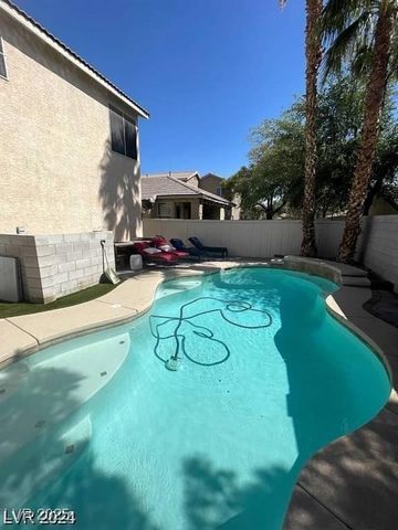 9801 Bradford Summit Street, Las Vegas, NV 89183