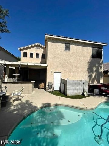9801 Bradford Summit Street, Las Vegas, NV 89183