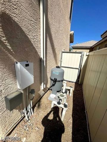 9801 Bradford Summit Street, Las Vegas, NV 89183