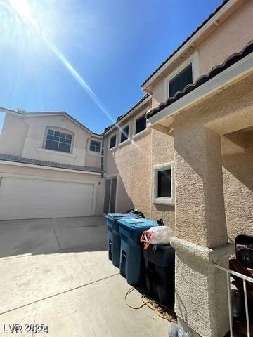 9801 Bradford Summit Street, Las Vegas, NV 89183