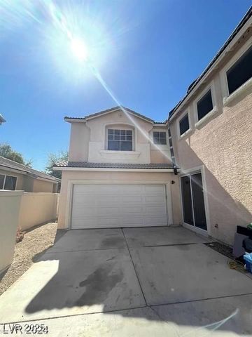 9801 Bradford Summit Street, Las Vegas, NV 89183