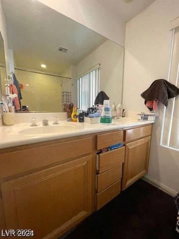 9801 Bradford Summit Street, Las Vegas, NV 89183