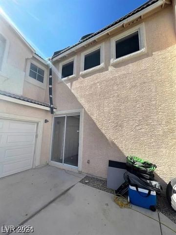 9801 Bradford Summit Street, Las Vegas, NV 89183