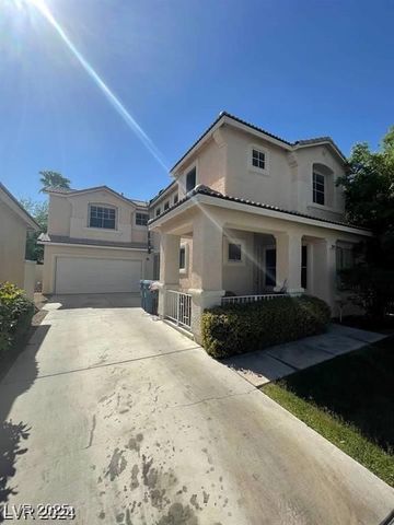 9801 Bradford Summit Street, Las Vegas, NV 89183