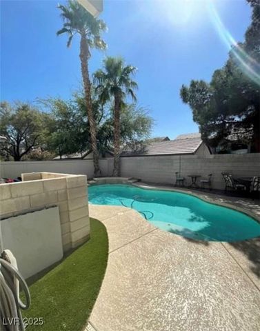 9801 Bradford Summit Street, Las Vegas, NV 89183