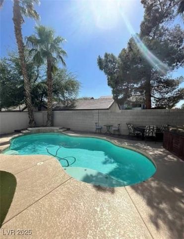 9801 Bradford Summit Street, Las Vegas, NV 89183