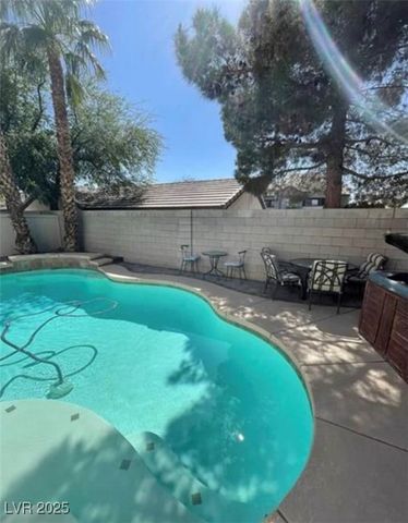 9801 Bradford Summit Street, Las Vegas, NV 89183