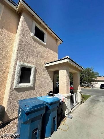 9801 Bradford Summit Street, Las Vegas, NV 89183