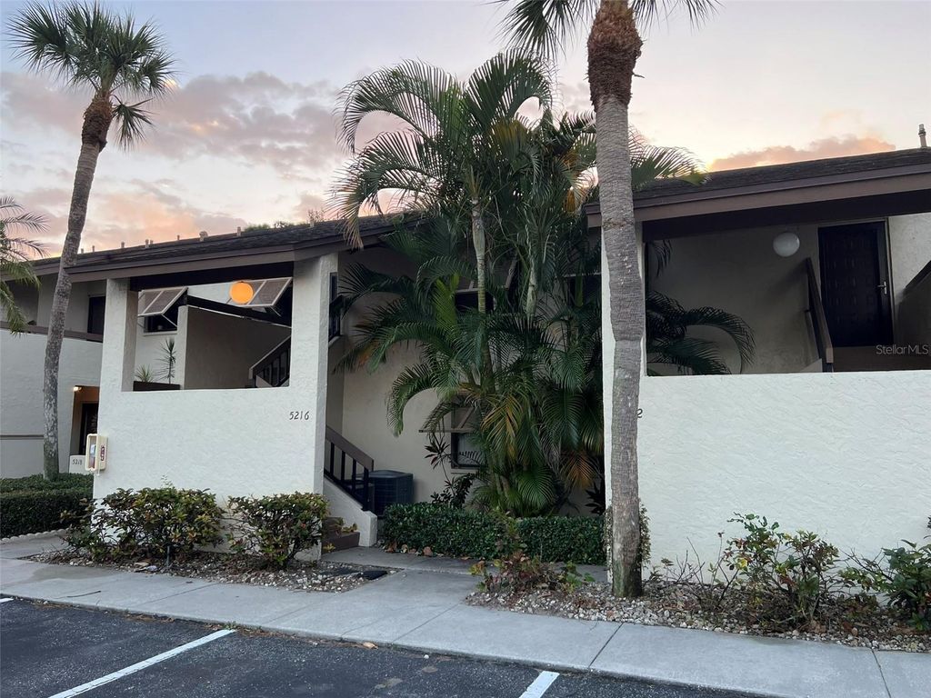 5216 WILLOW LINKS 82, Sarasota, FL 34235