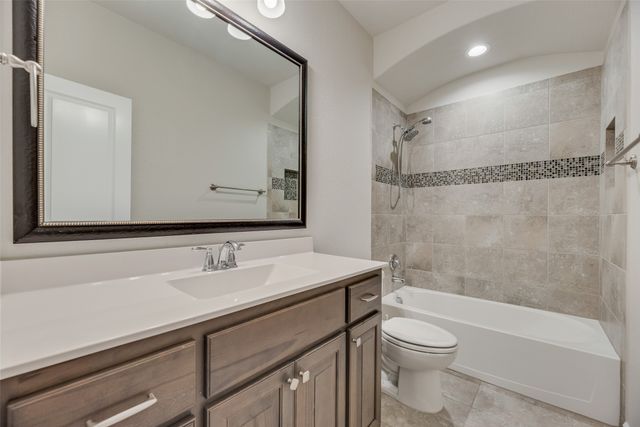 1601 Bunting Drive, Argyle, TX 76226