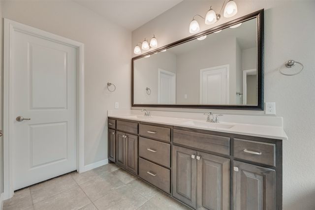 1601 Bunting Drive, Argyle, TX 76226