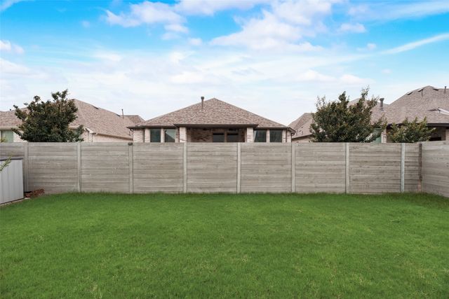 1601 Bunting Drive, Argyle, TX 76226