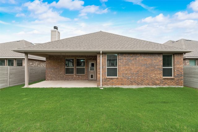 1601 Bunting Drive, Argyle, TX 76226