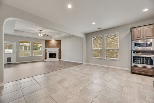 1601 Bunting Drive, Argyle, TX 76226