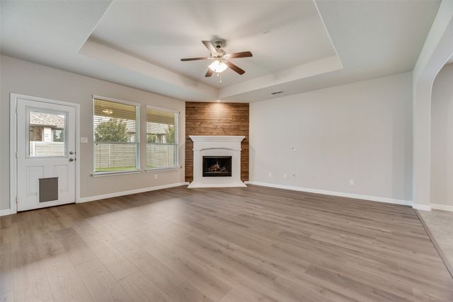 1601 Bunting Drive, Argyle, TX 76226