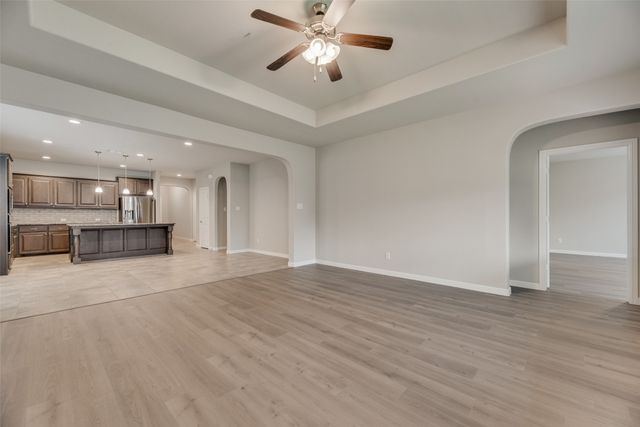 1601 Bunting Drive, Argyle, TX 76226