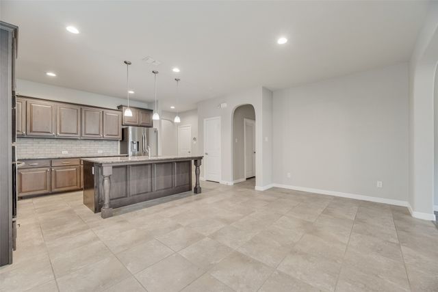 1601 Bunting Drive, Argyle, TX 76226