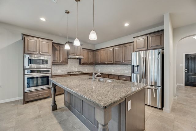 1601 Bunting Drive, Argyle, TX 76226