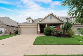1601 Bunting Drive, Argyle, TX 76226