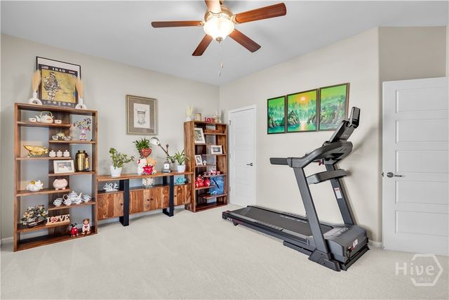 9 Brookhaven Drive, Port Wentworth, GA 31407