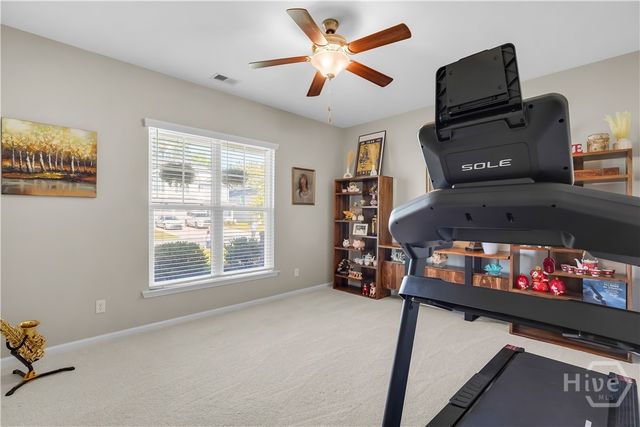9 Brookhaven Drive, Port Wentworth, GA 31407