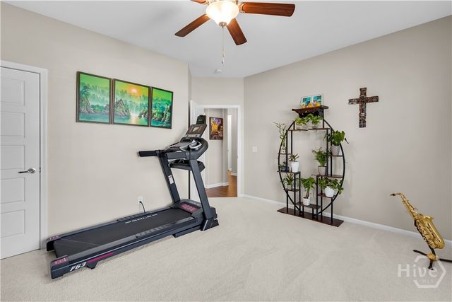 9 Brookhaven Drive, Port Wentworth, GA 31407