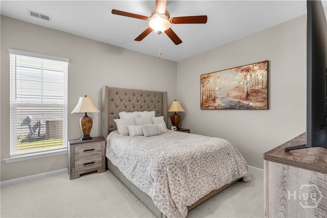9 Brookhaven Drive, Port Wentworth, GA 31407