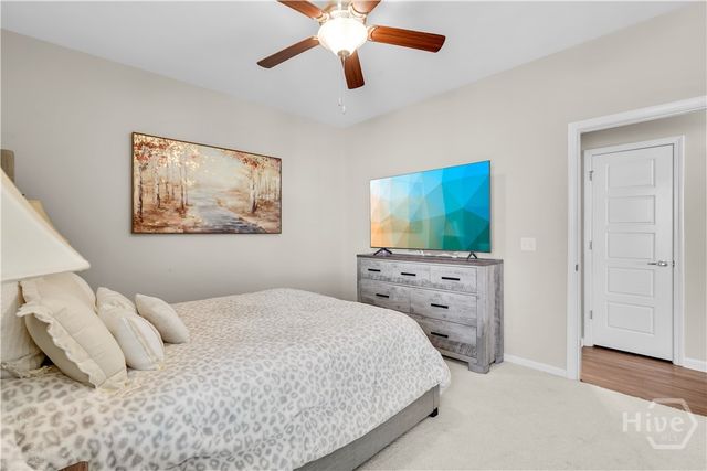 9 Brookhaven Drive, Port Wentworth, GA 31407