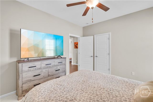 9 Brookhaven Drive, Port Wentworth, GA 31407
