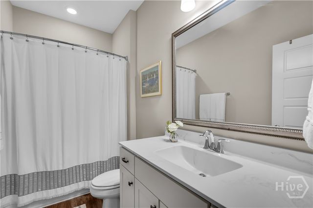9 Brookhaven Drive, Port Wentworth, GA 31407