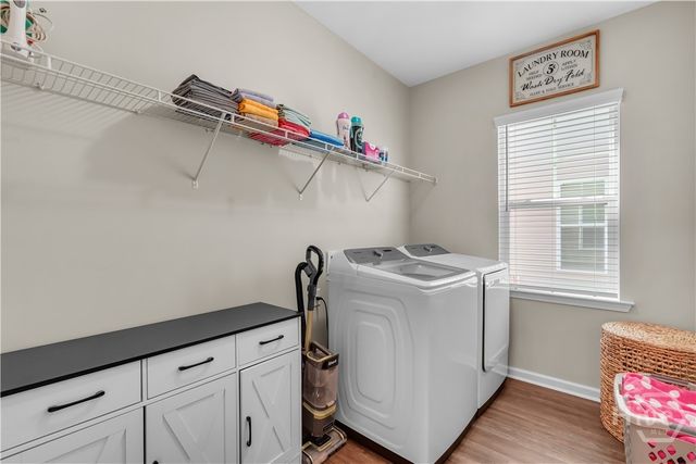 9 Brookhaven Drive, Port Wentworth, GA 31407