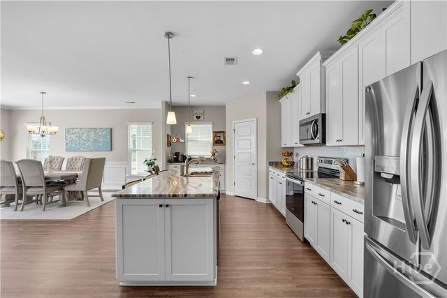 9 Brookhaven Drive, Port Wentworth, GA 31407