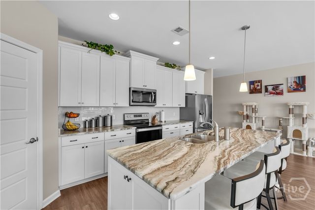 9 Brookhaven Drive, Port Wentworth, GA 31407